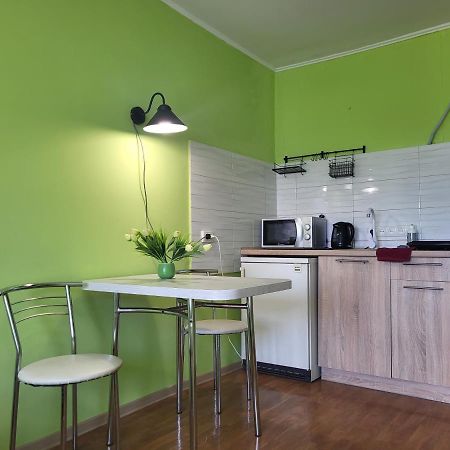Квартира На Слобожанському Сomfort24 Slobozhansky 67 Avenue Dněpropetrovsk Exteriér fotografie