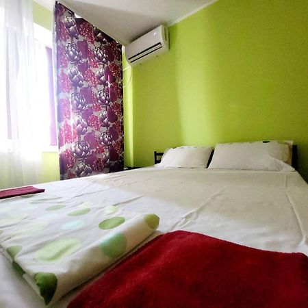 Квартира На Слобожанському Сomfort24 Slobozhansky 67 Avenue Dněpropetrovsk Exteriér fotografie