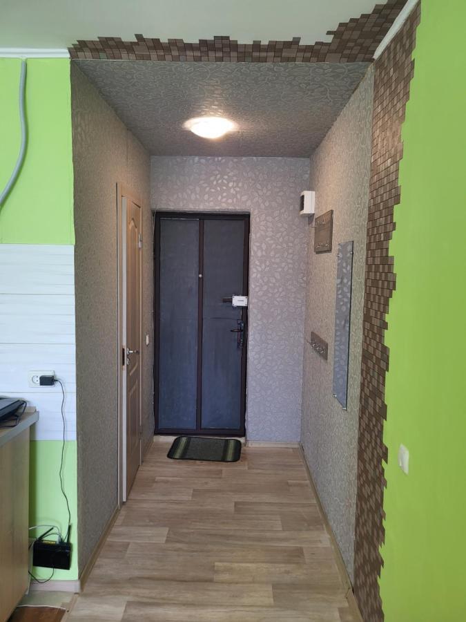 Квартира На Слобожанському Сomfort24 Slobozhansky 67 Avenue Dněpropetrovsk Exteriér fotografie
