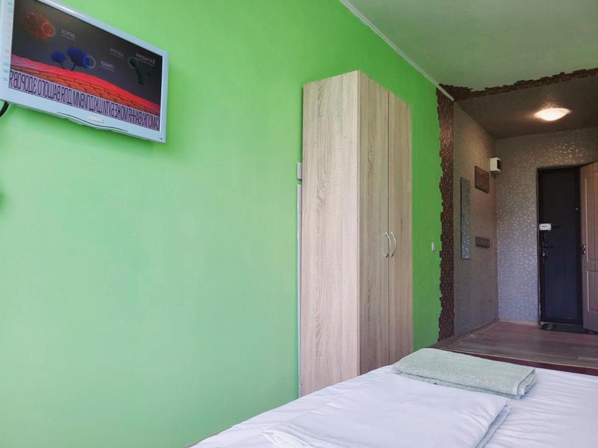 Квартира На Слобожанському Сomfort24 Slobozhansky 67 Avenue Dněpropetrovsk Exteriér fotografie